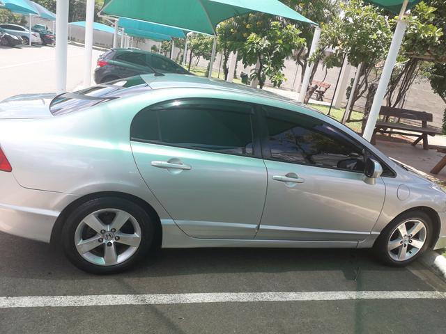 Honda civic 2008 - Foto 4