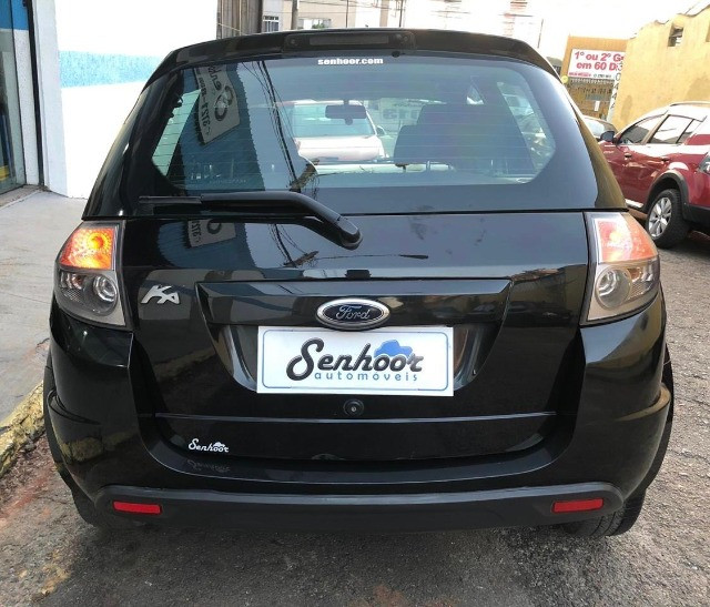 Ford KA Ano 2013 - Foto 6