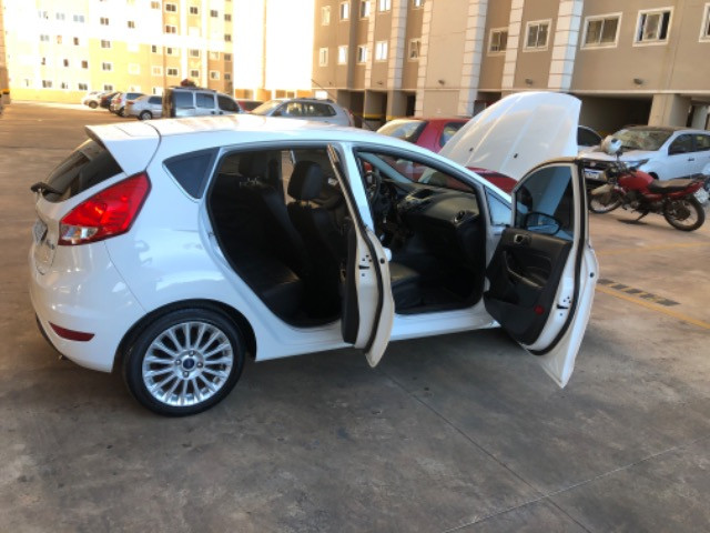 New Fiesta titanium - Foto 12