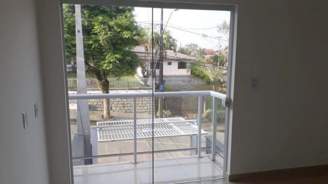 Casa à venda com 3 dormitórios em Petrópolis, Joinville cod:V37102 - Foto 13