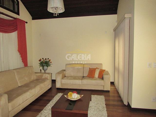 Casa à venda com 4 dormitórios em Santo antônio, Joinville cod:2948 - Foto 3