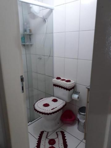 Apartamento à venda com 2 dormitórios em Jarivatuba, Joinville cod:V13126 - Foto 14