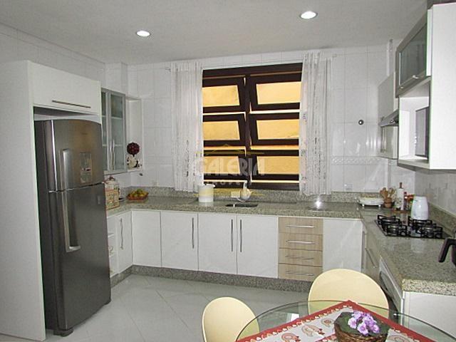 Casa à venda com 4 dormitórios em Santo antônio, Joinville cod:2948 - Foto 6