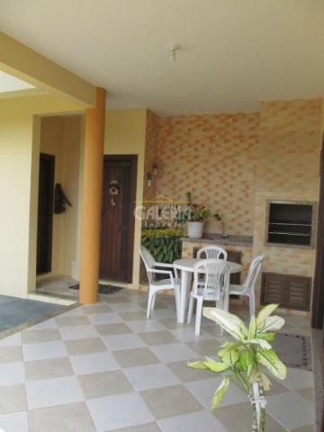 Casa à venda com 4 dormitórios em Santo antônio, Joinville cod:2948 - Foto 19
