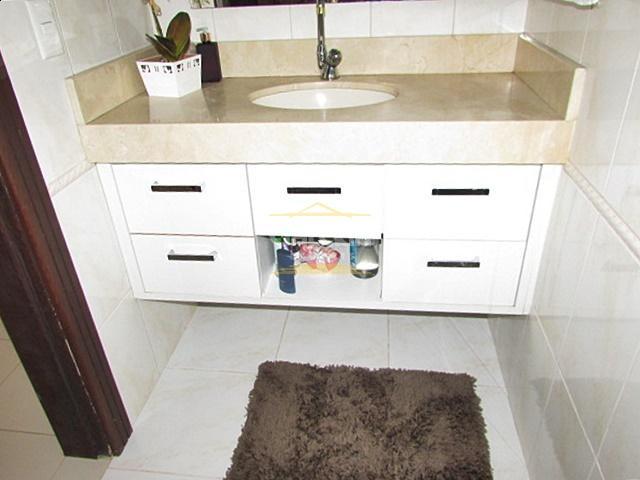 Casa à venda com 4 dormitórios em Santo antônio, Joinville cod:2948 - Foto 17