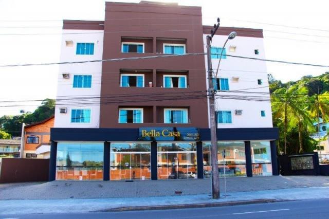 Apartamento para alugar com 2 dormitórios em Santo antônio, Joinville cod:L31702 - Foto 2