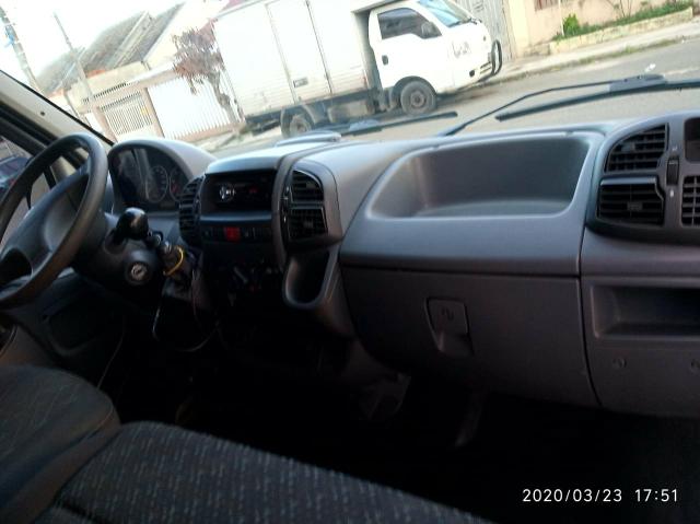 Van fiat ducato 2010/2011 - Foto 8