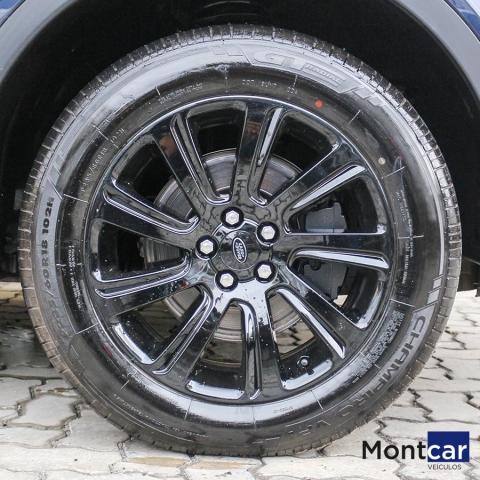 DISCOVERY SPORT 2016/2016 2.0 16V TD4 TURBO DIESEL SE 4P AUTOMÁTICO - Foto 9