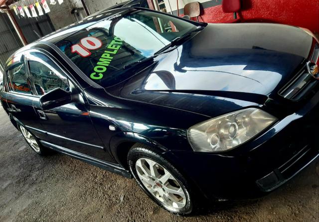 Astra Hatch 2010 R$23.900,00 Barato!! - Foto 5
