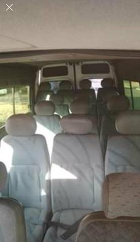 Vendo reno master 2005 pra vender hoje - Foto 3