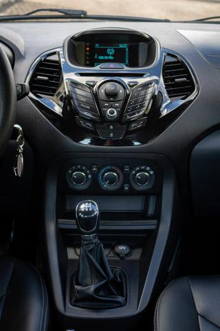 Ford ka Sedan 2016 SEL 1.5 Top - Foto 12