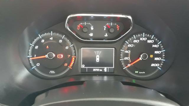S10 LTZ 4x4 MEC FLEX 2017/2017 TOP 29.000 KM ESTADO DE ZERO - Foto 10