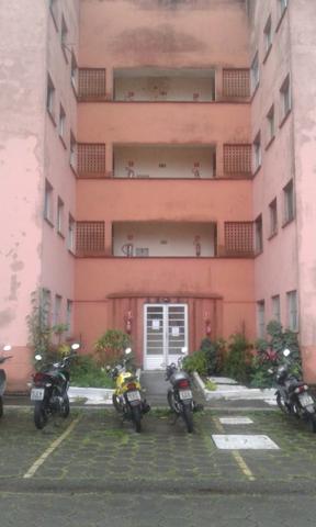 NB130 Excelente apartamento de 2 dormitórios no Jd. Quietude! - Foto 2