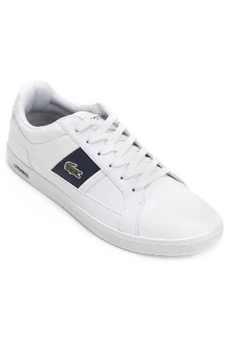 tenis lacoste original