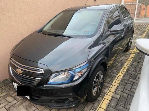 Chevrolet ONIX 2016