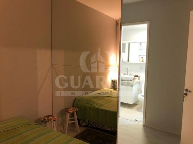 Apartamento para alugar com 1 dormitórios em Jardim botanico, Porto alegre cod:1761 - Foto 7