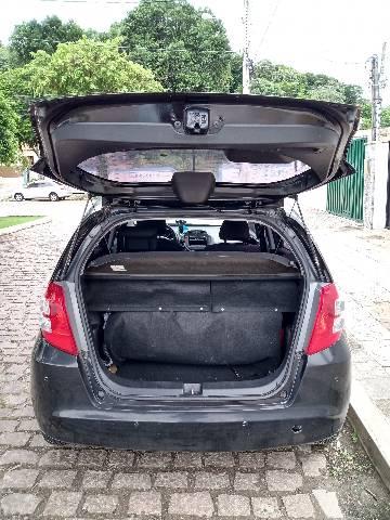 Vende-se Honda Fit 2009 - Foto 4