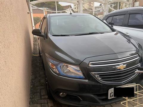 Chevrolet ONIX 2016 - Foto 3