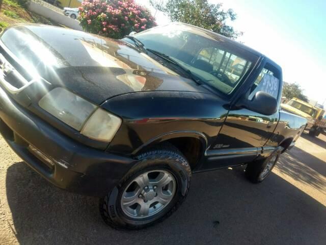 S10 V 6 4.3 98 - Foto 2