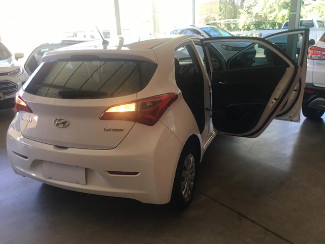 HB20 1.6 Comfort plus 2015 - Foto 9