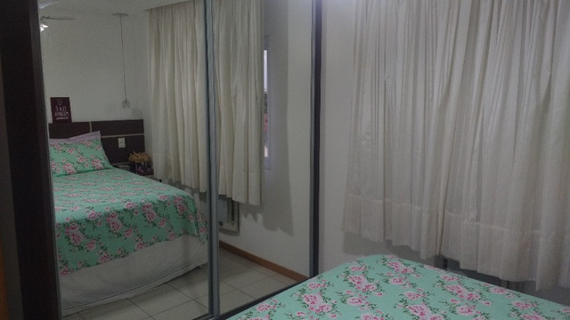 Apto 3 quartos com suite em Morada de laranjeiras - Foto 10