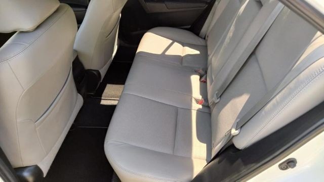 Corolla XEI 2.0 - 2018 (Estado de "Zero Km") - Foto 9
