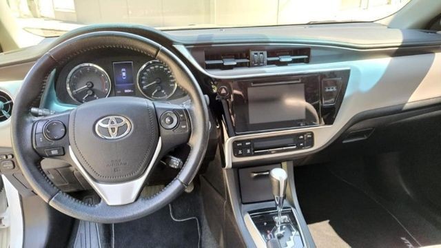 Corolla XEI 2.0 - 2018 (Estado de "Zero Km") - Foto 8