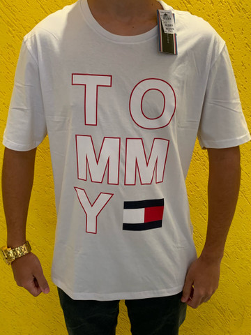 lacoste x tommy