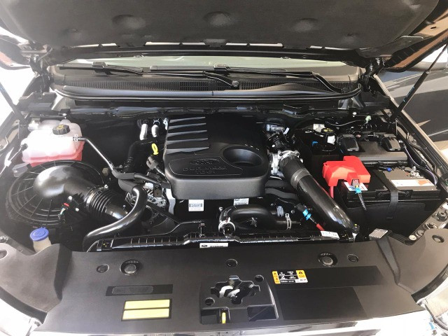 Ranger Limited 3.2 Aut Top de Linha Zero KM 2020/2021 - Foto 4