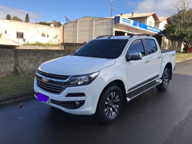 S10 LTZ 2.8 DIESEL 4X4 TOP, IMPECÁVEL  ACEITO TROCA MENOR VALOR 