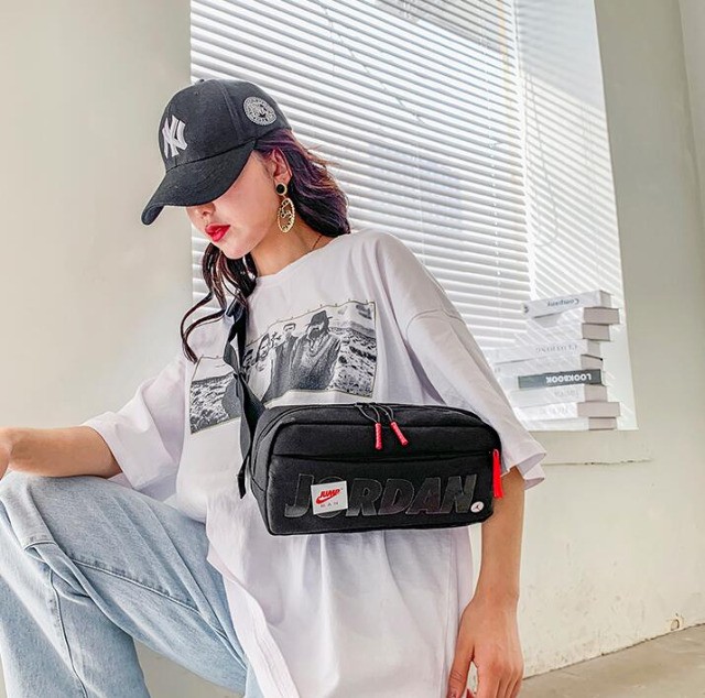 Crossbody Air Jordan Sling - Foto 3
