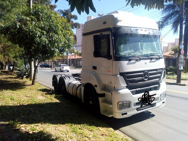 AXOR 2540
