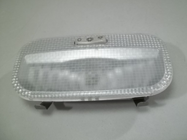 Luz De Teto Traseira Citroen Aircross C3 Picasso - Foto 4