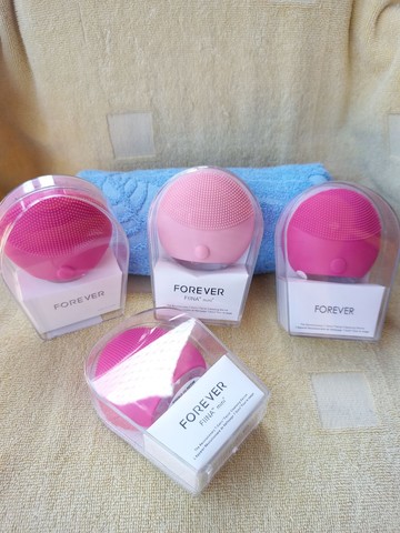 Esponja Elétrica FOREVER - Foto 2