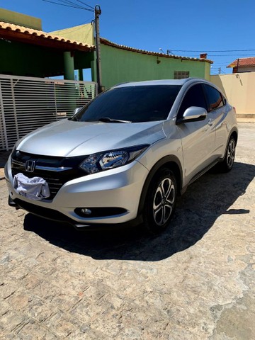 HR-V 1.8