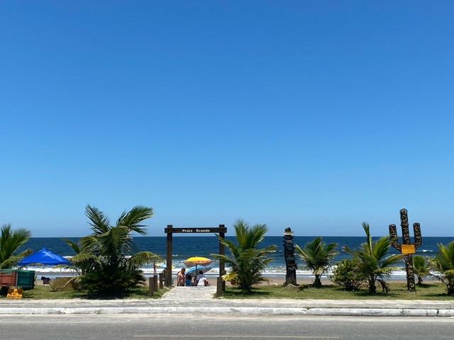 Casa na praia com piscina Natal Reveillon  - Foto 12
