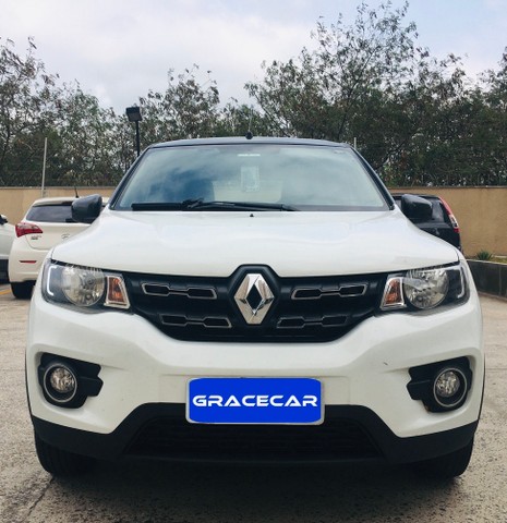 RENAULT KWID INTENSE 2018