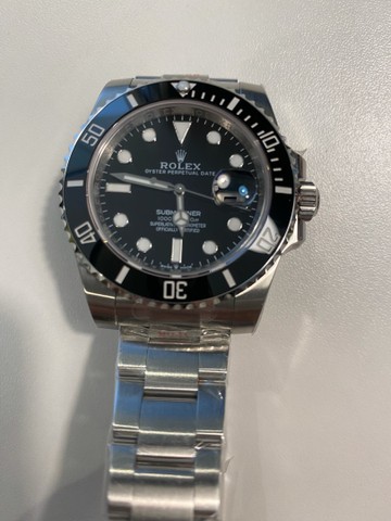 rolex noob v11