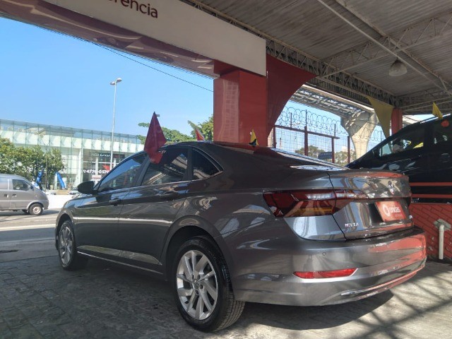 JETTA COMFORTLINE TSI 2020 IMPECÁVEL