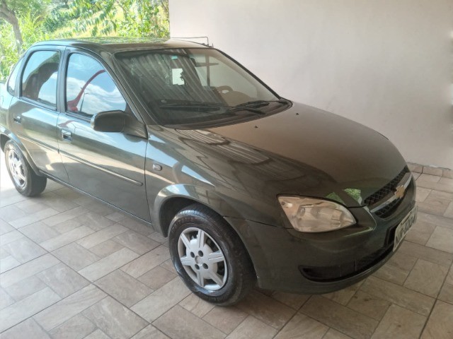 CORSA SEDAN
