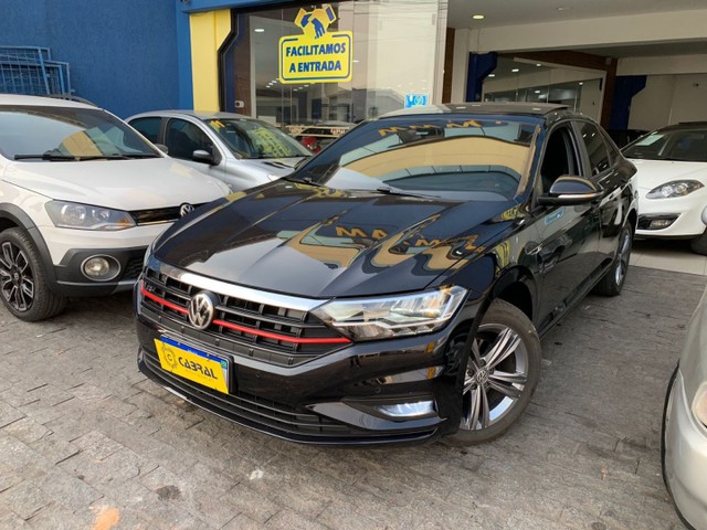 JETTA 1.4 2019