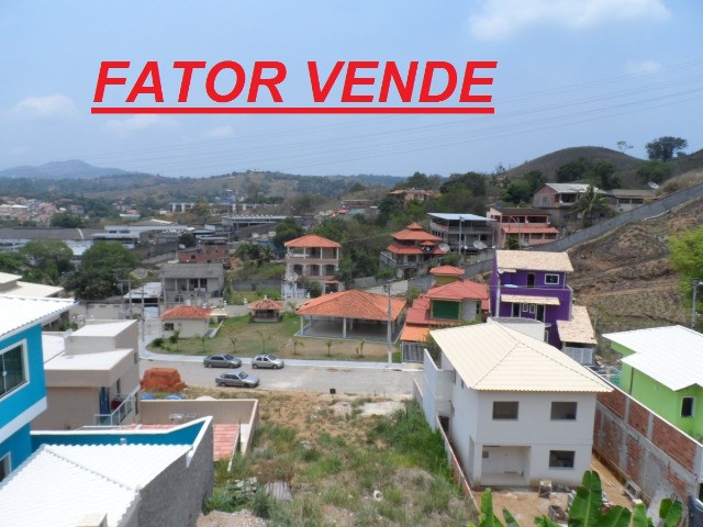 Lote Para Construir - No Mirante É Só Na Fator - Foto 4