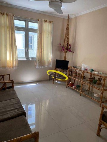 Apartamento Mobiliado Guarujá - Foto 3