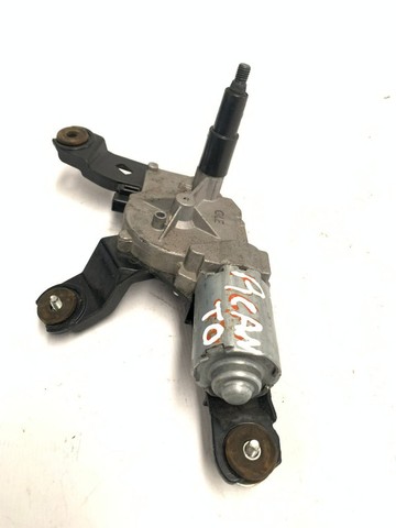 Motor Do Limpador Traseiro Kia Picanto - Original/Usado - Foto 3