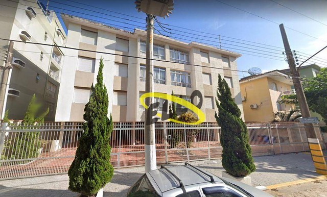 Apartamento Mobiliado Guarujá