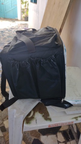 bolsa for delivery boy