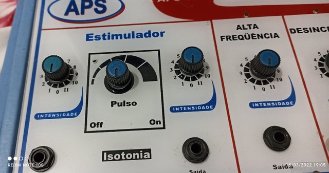 Maleta Facial 6x1 - Foto 4