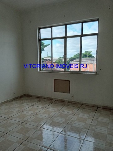APARTAMENTO Á VENDA EM MARECHAL HERMES DOIS QUARTOS ACEITANDO FINANCIAMENTO! - Foto 4