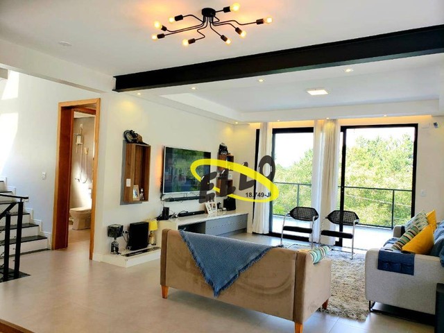 Casa à venda no condomínio Lago do Sol - Foto 4