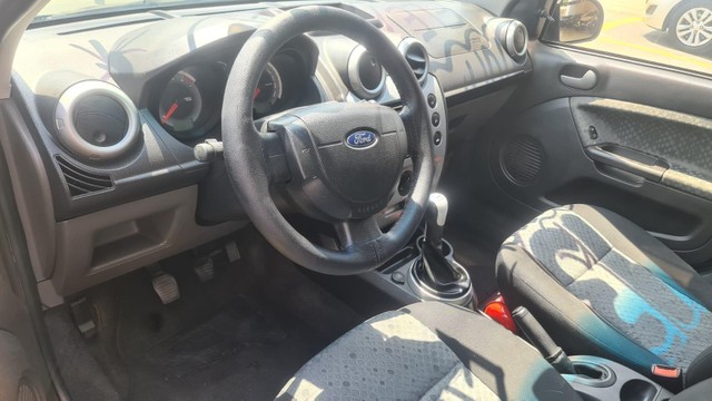 Ford Fiesta Hatch FIESTA 1.6 8V FLEX/CLASS 1.6 8V FLEX 5P F - Foto 14
